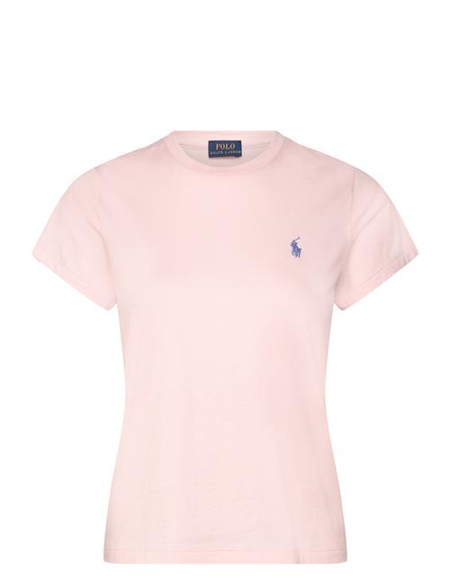 Polo Ralph Lauren | 40/1 Cotton Jersey-Knt-T-Shirt | L
