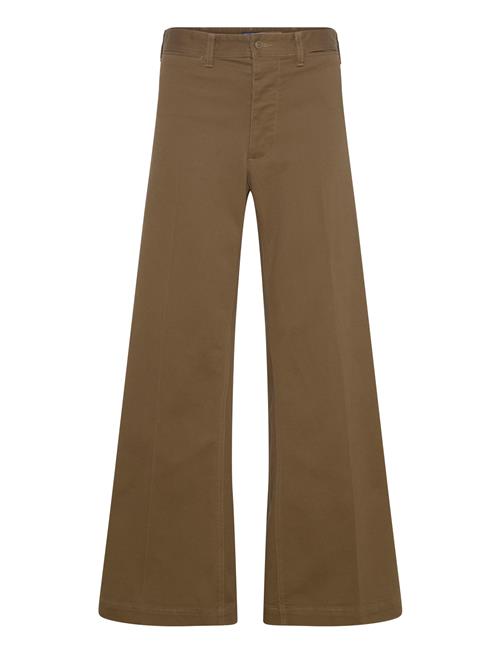 Polo Ralph Lauren | Ctn Twill-Wvn-Pants | 36