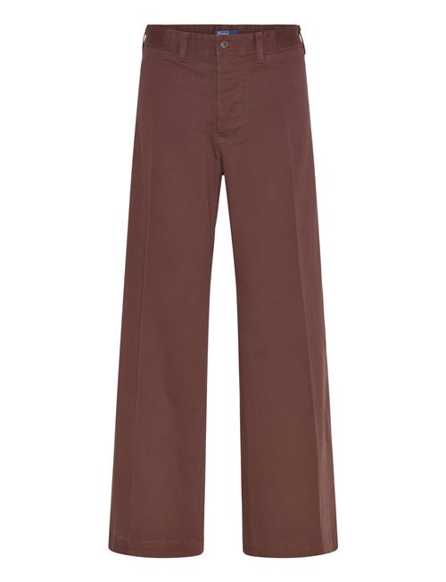 Polo Ralph Lauren | Ctn Twill-Wvn-Pants | 38