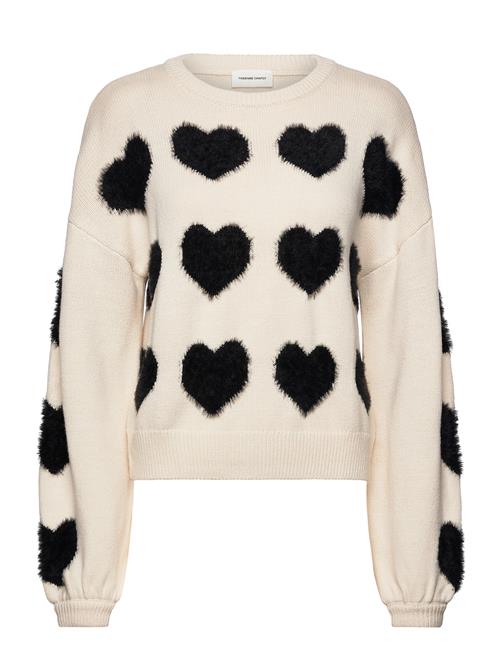 Fabienne Chapot | Heart Pullover | L