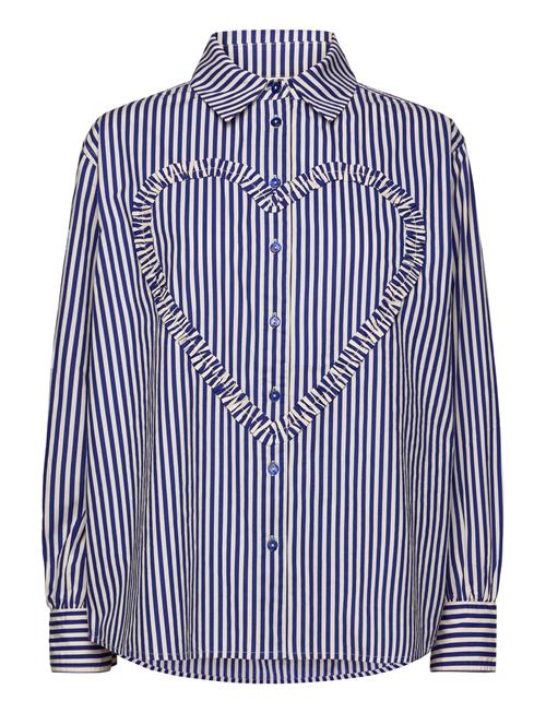 Fabienne Chapot | Alex Heart Blouse | 36