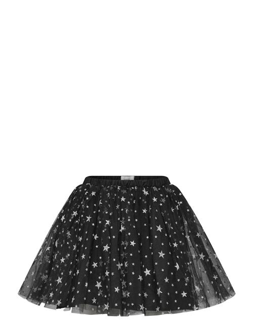 Mango | Star Tulle Skirt | ONE SIZE
