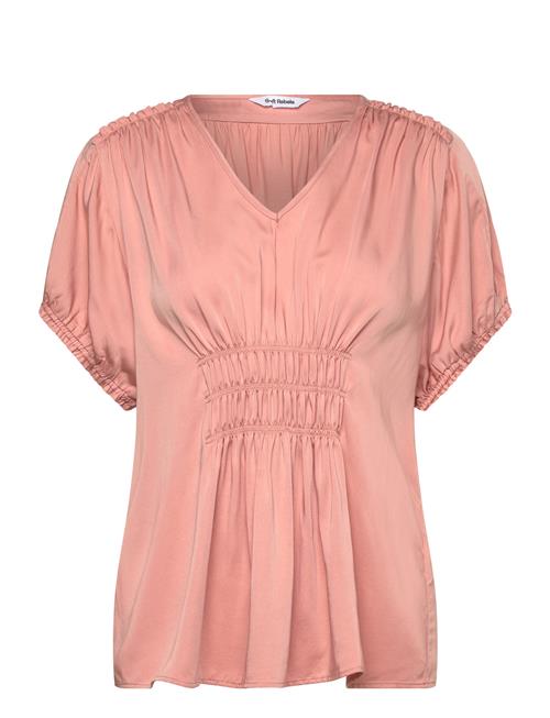 Soft Rebels | Srjedda Ss Blouse | XXL