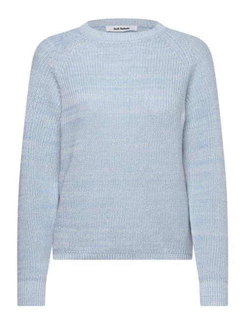 Soft Rebels | Srrosetta Knit | M