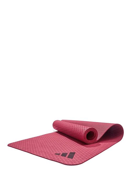 adidas Equipment | Yoga Mat - 4Mm | ONE SIZE
