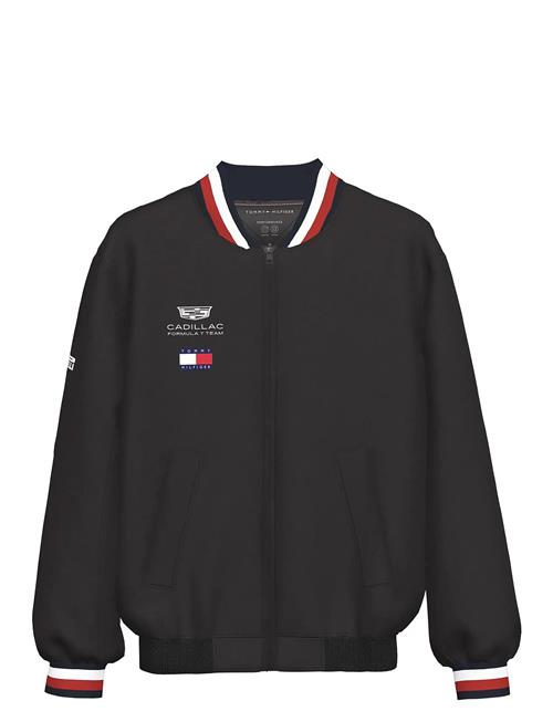 Tommy Hilfiger | Th X Cf1 Replica Varsity | S