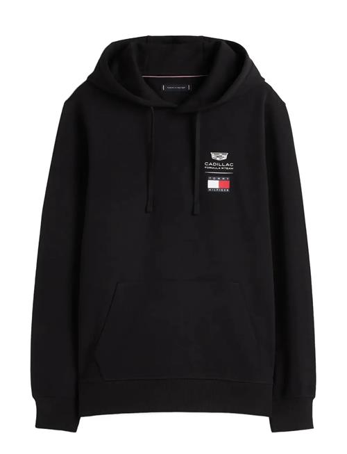 Tommy Hilfiger | Th X Cf1 Logo Hoodie | M