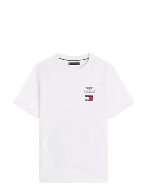 Tommy Hilfiger | Th X Cf1 Logo Tee | L