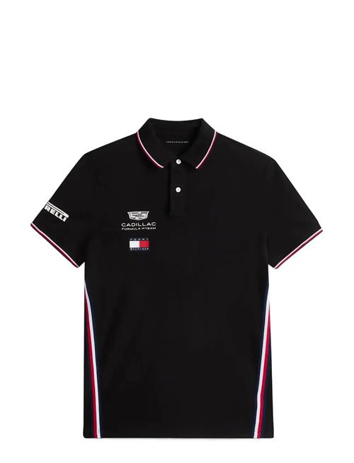 Tommy Hilfiger | Th X Cf1 Replica Polo | L
