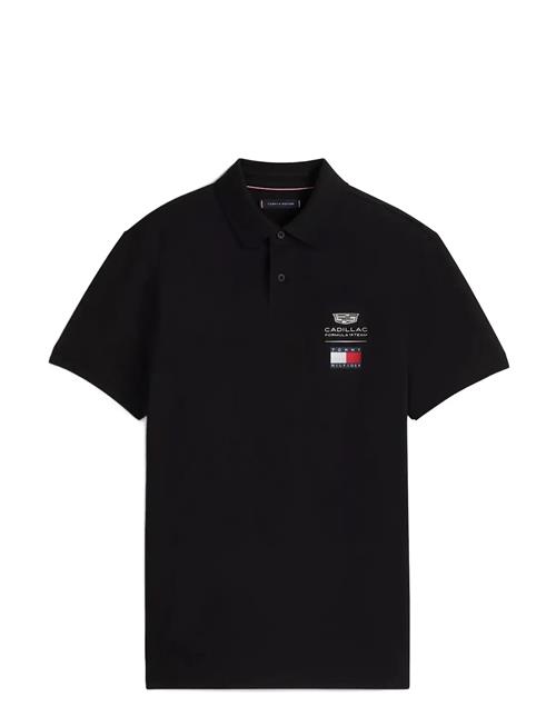 Tommy Hilfiger | Th X Cf1 Logo Polo | XS