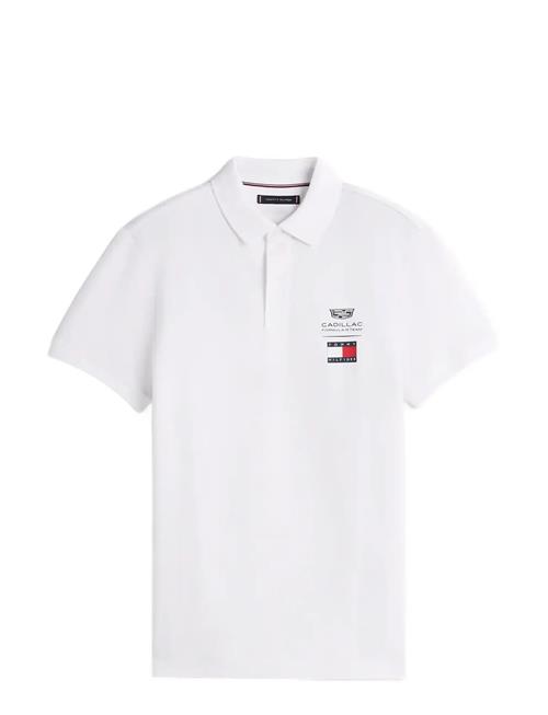 Tommy Hilfiger | Th X Cf1 Logo Polo | L