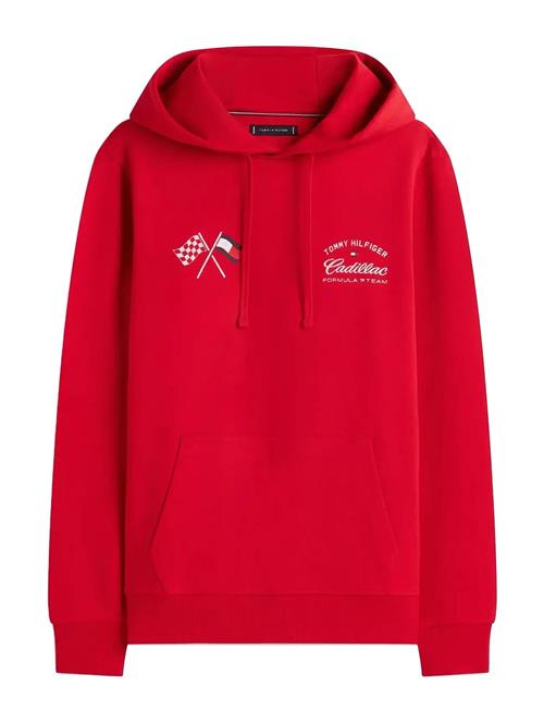 Tommy Hilfiger | Th X Cf1 Varsity Graphic Hoodie | L