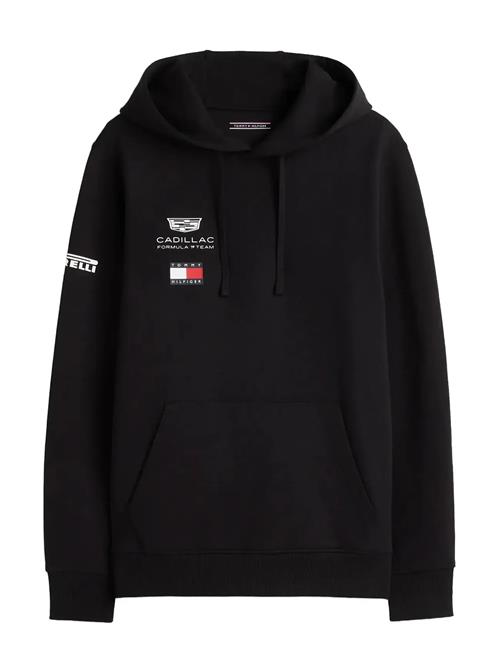 Tommy Hilfiger | Th X Cf1 Replica Hoodie | XS