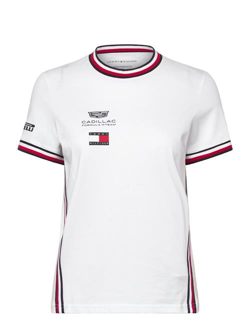 Tommy Hilfiger | Th X Cf1 Replica Tee | XL