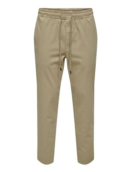 ONLY & SONS | Onslinus Taper 0183 Pant Noos | M