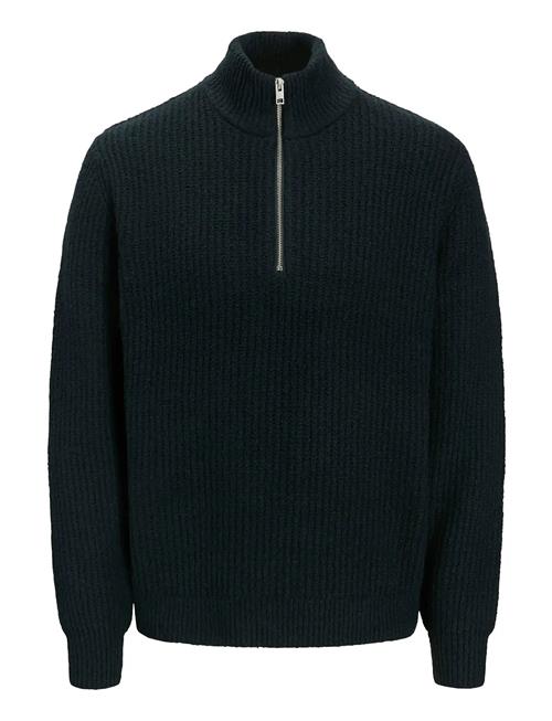 Jack & Jones | Jprwinter Knit Half Zip Styd Aw24 | L