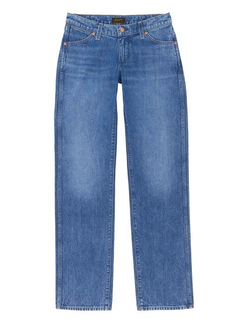 Wrangler | Low Rise Cowboy Jean | 26 x 32