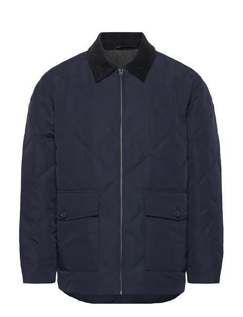 Selected | Slhcarlos Quilted Jkt | L