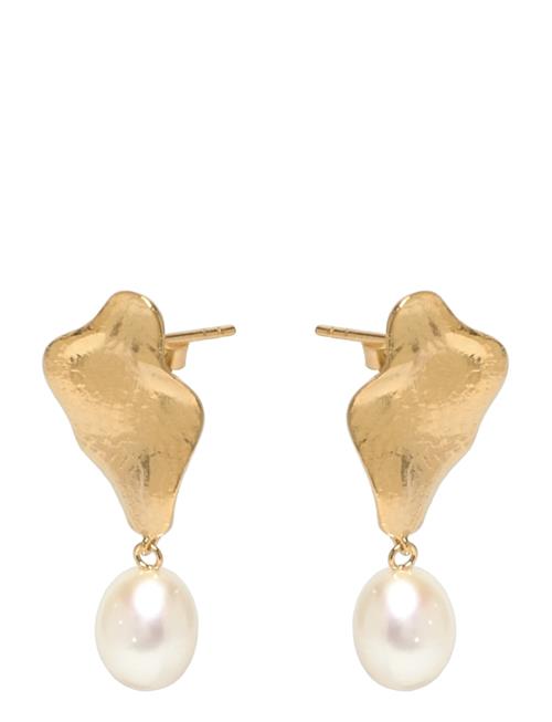 Enamel Copenhagen | Earring, Caia Large | ONE SIZE