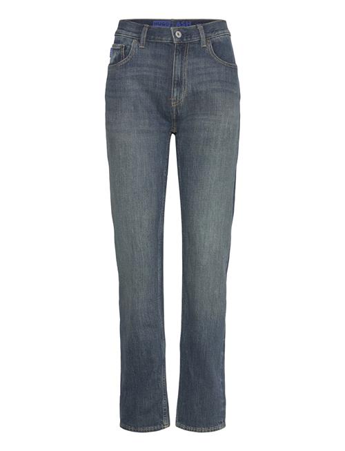 HUGO BLUE | Ash | 30 x 32