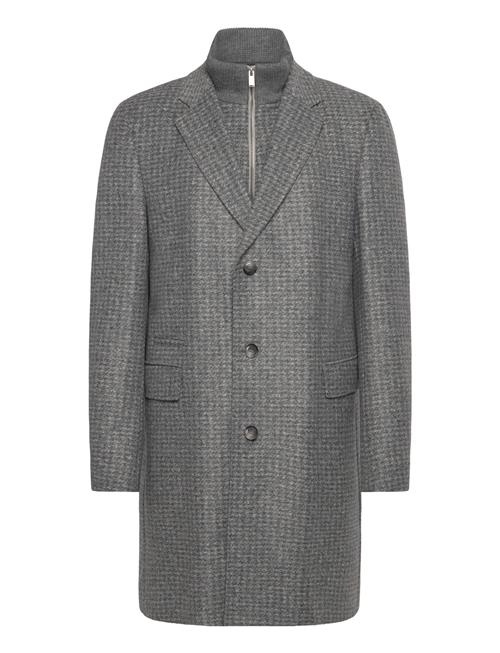 BOSS | H-Hyde-J-Bib-Pad-254 | 56