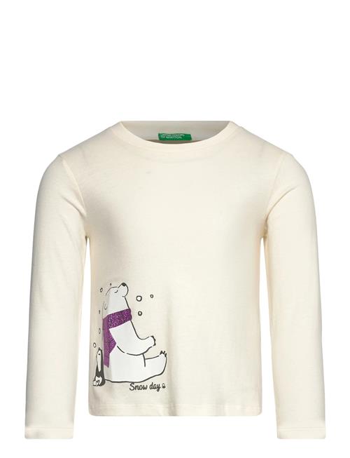 United Colors of Benetton | T-Shirt L/S | 110