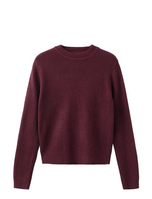 Mango | Medium-Knit Sweater | L