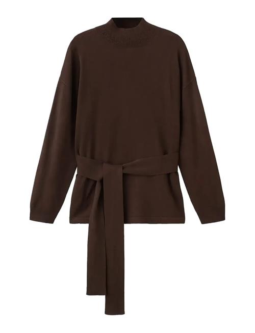 Mango | Knot Detail Sweater | S