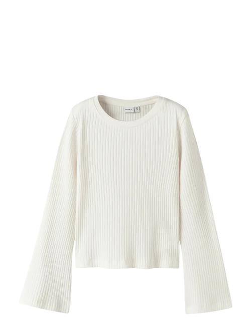 name it | Nkfokalo Ls Short Top | 122-128