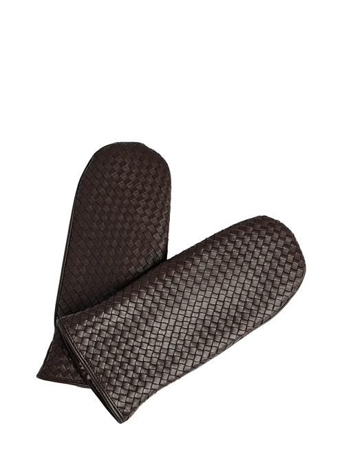 Markberg | Embambg Mitten, Weave | M