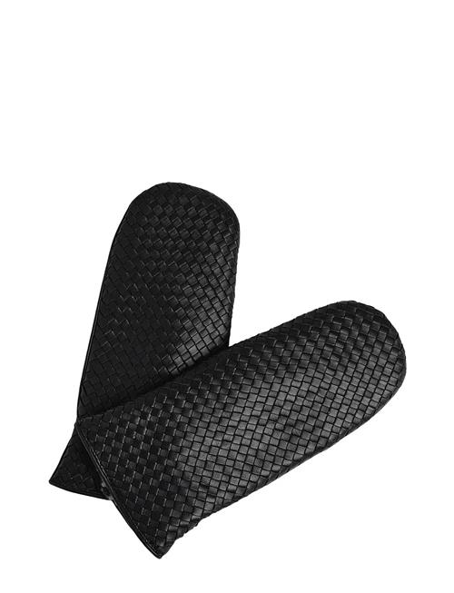 Markberg | Embambg Mitten, Weave | L