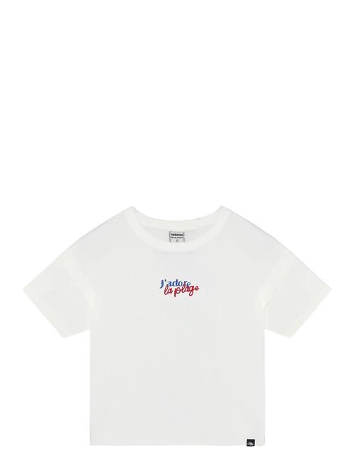 Indian Blue Jeans | T-Shirt Plage | 140