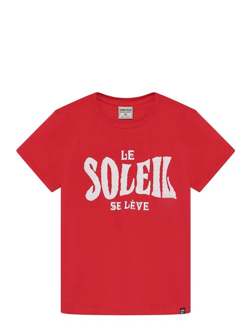 Indian Blue Jeans | T-Shirt Puffprint | 152