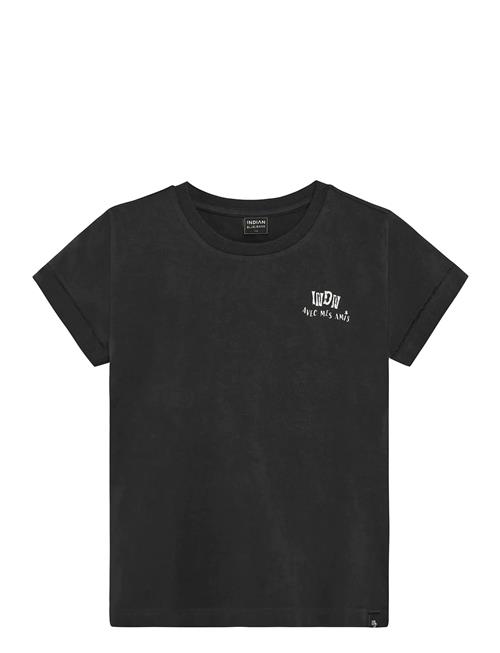 Indian Blue Jeans | T-Shirt Washed Print | 110