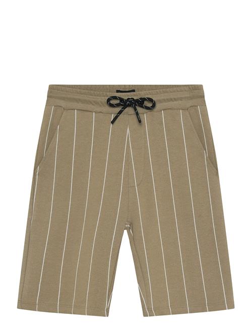 Indian Blue Jeans | Jog Short Stripe | 128