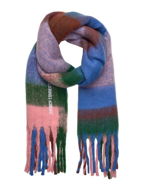French Connection | Super Soft Check Scarf | ONE SIZE
