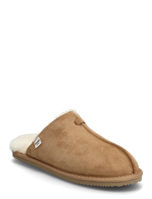 Enkel Studio | Hlbrisbane Shearling Slippers | 41