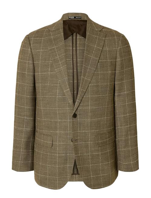 Selected | Slhrelaxed-Oasis Sun Chk Blz | 50