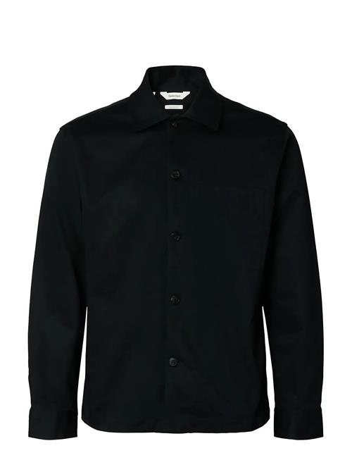 Selected | Slmotto Tate Heavy Twill Overshirt Noos | XL
