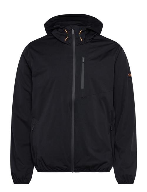 Calvin Klein Golf | Augusta Lined Hooded Windbreaker | S