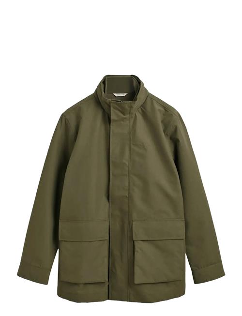 GANT | Double Jacket | L