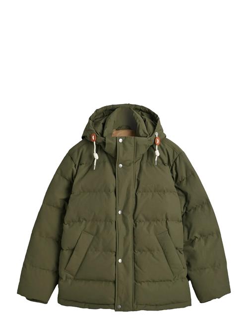 GANT | Heavy Down Jacket | L