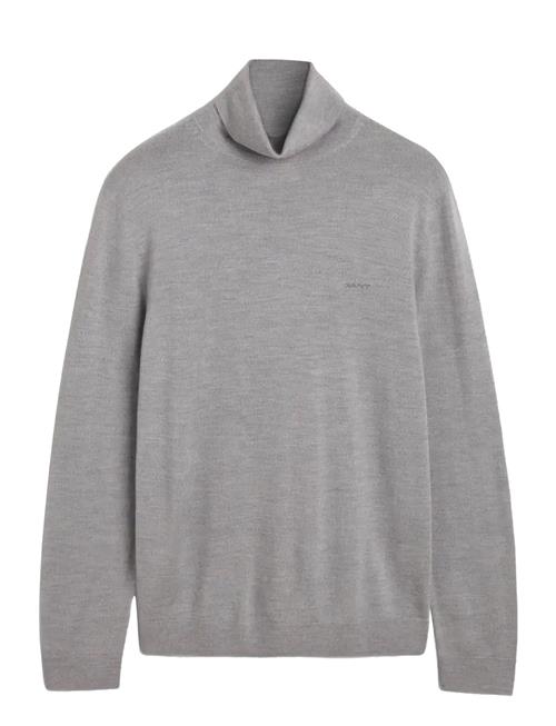 GANT | Extrafine Merino Wool Turtleneck | XXL