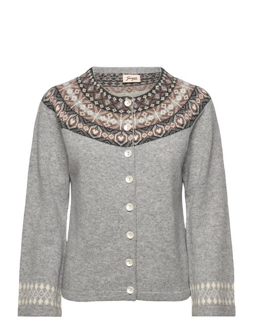 Jumperfabriken | Vendela Cardigan | S