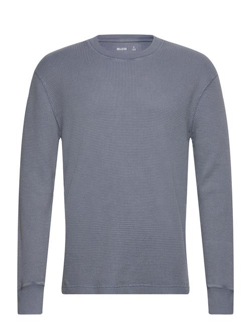 Hollister | Long Sleeve Thermal Crew | XXL