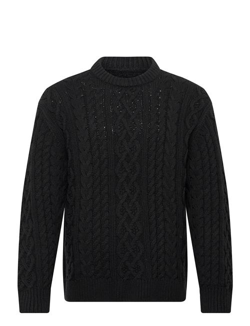 Abercrombie & Fitch | Cable Crew | L