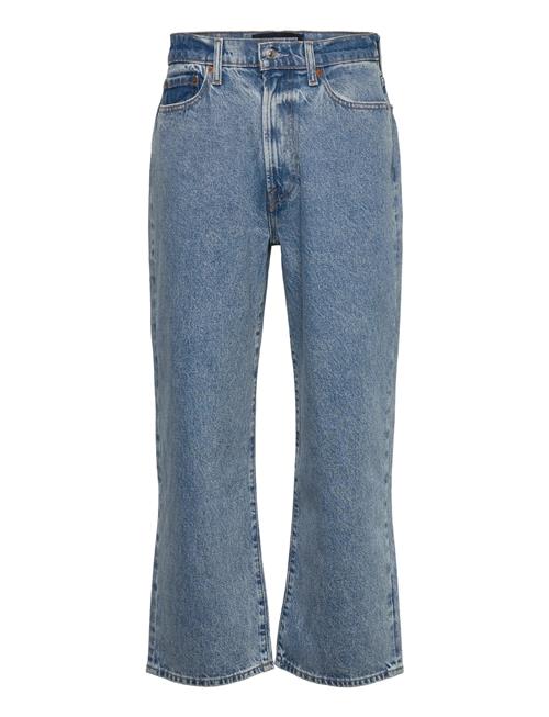 Abercrombie & Fitch | Baggy Medium Wash 5 Pocket | 34 x 34