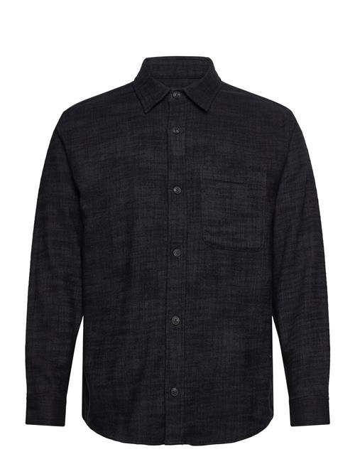 Abercrombie & Fitch | Long Sleeve Slub Flannel | XS