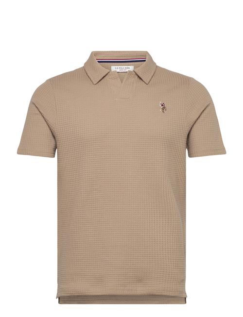 U.S. Polo Assn. | Costa Reg Uspa M Polo | L