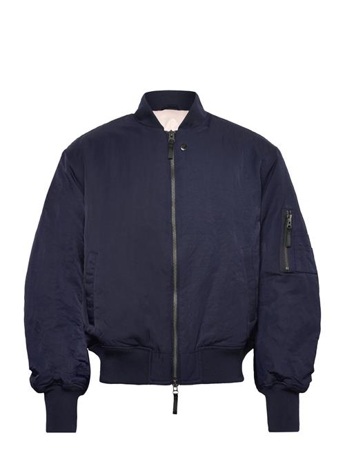 WOOD WOOD | Wwelwyn Bomber Jacket | S